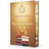The Cat Who Saved Books