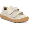 Froddo - BF Sneakers 2velcro Gold Shine 240-11