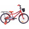 FUZLU Detský bicykel 20