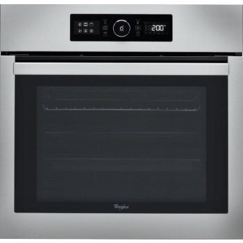 Whirlpool AKZ 6270 IX