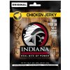 Indiana Jerky sušené mäso 25 g - Kurecí