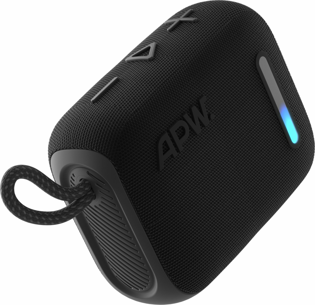 AlzaPower Quest 5