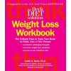 Beck Diet Solution Weight Loss Workbook (Judith S Beck)(Brožovaná)