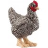 Schleich 13997 Kamenné kuře plymutka