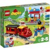 LEGO DUPLO 10874 Parný vláčik