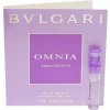 Bvlgari Omnia Amethyste 2023, Vzorka vône pre ženy