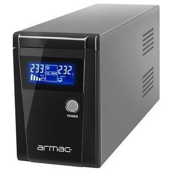 Armac Office 650F LCD