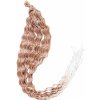 Ariel brčky vlnité Crochet Braids Deep Twist 30/WH: 75cm 100g