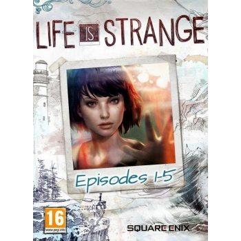 Life is Strange Complete Season