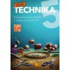 Hravá technika 5 - pracovný zošit (Ľubomír Žáčok)
