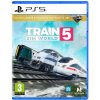 Train Sim World 5 | PS5