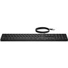 HP Wired Desktop 320K Keyboard 9SR37UT#ABB