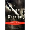 The Anatomy Of Fascism