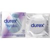 Durex Invisible Extra Lubricated 3 pack