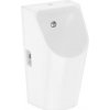 Hansgrohe EluPura S Original - Pisoár, horný prívod vody, biela 60287450
