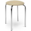 NOWY STYL Taburetka kovová CHICO