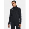 Dámske tričko Under Armour UA W's Ch. Midlayer Čierna LG