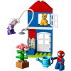 LEGO® Duplo 10995 Spider-Manov domček