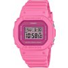 Dámske hodinky Casio GMD-S5610PP-4ER G-Shock Women