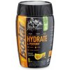 ISOSTAR Hydrate & Perform 400 g Príchuť: Cranberry Red Fruits