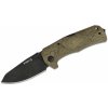 Lionsteel Solid LockBack IKBS TM1B CVG
