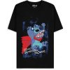 Tričkó Lilo & Stitch - Superhero, XS