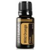 DoTerra Wild Orange Divoký pomaranč esenciálny olej 15 ml