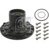 Náboj kolesa FEBI BILSTEIN 48711