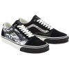 VANS topánky - Old Skool Black Marshmallow (1KP) veľkosť: 44