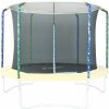 Ochranná sieť na trampolínu inSPORTline Sun 396 cm