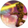 Jedlý papier Groot tanec 19,5 cm - Pictu Hap