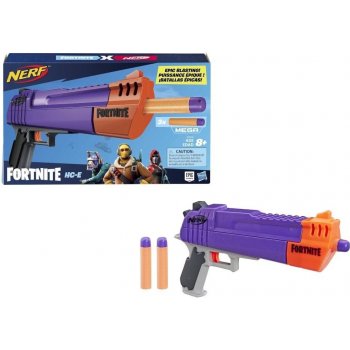 Hasbro Nerf Fortnite Hc E