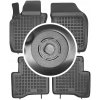 Koberce Gumenné Rezaw Plast Nissan X-TRAIL 2001-2007