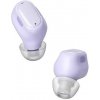 NONAME Baseus Bowie WM01 TWS Sluchátka Purple 6932172628413