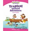 Tropical Island Adventure - Nicola Schofield