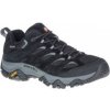 Merrell MOAB 3 GTX 036320 EU 38,5 / UK 5,5; Černá obuv