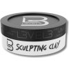 L3VEL3 Sculpting Clay - tvarujúca hlina/íl na vlasy, 150 ml