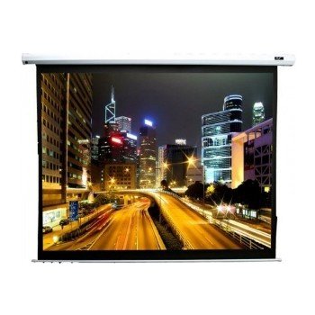 Elite Screens 182,9 x 243,8cm Electric120V