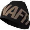 Dynafit Light Logo Beanie fallen rock-black out UNI