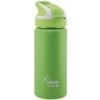 LAKEN SUMMIT TERMO FĽAŠA 500ML , Zelená