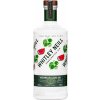 Whitley Neill Watermelon & Kiwi Gin 43% 0,7 l (čistá fľaša)