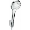 Hansgrohe Croma Select S Set s držiakom sprchy 1jet a sprchovou hadicou 26420400