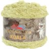 Himalaya Koala 75722 zelená