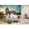 Samolepiaca vliesová fototapeta Koloseum v Ríme II. 375 x 250 cm