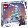 LEGO® Disney Frozen 41168 Elsina kouzelná šperkovnice