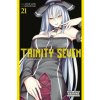 Trinity Seven, Vol. 21