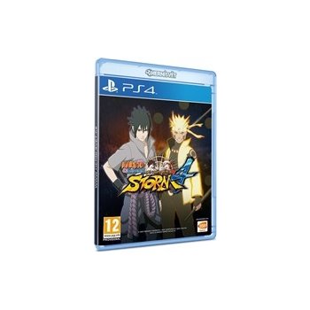 Naruto Shippuden: Ultimate Ninja Storm 4