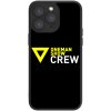 Picasee ULTIMATE CASE pro Apple iPhone 15 Pro Max - ONEMANSHOW CREW