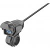 Nabíjačka Interphone na riadidlá motocykla USB-A