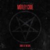 MOTLEY CRUE - SHOUT AT THE DEVIL (1CD)